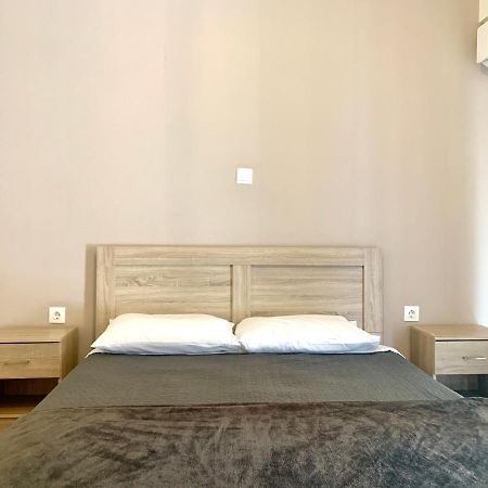 Athens Center Rooms Экстерьер фото