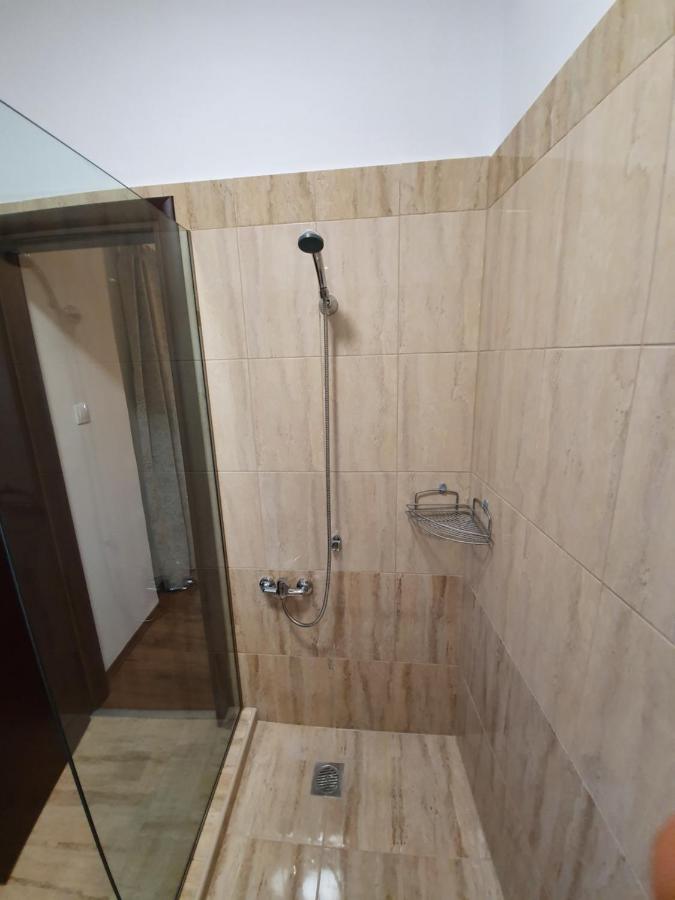 Athens Center Rooms Экстерьер фото
