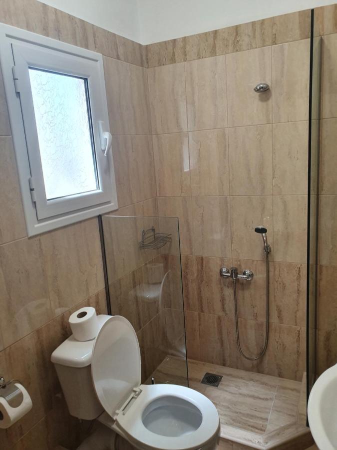 Athens Center Rooms Экстерьер фото