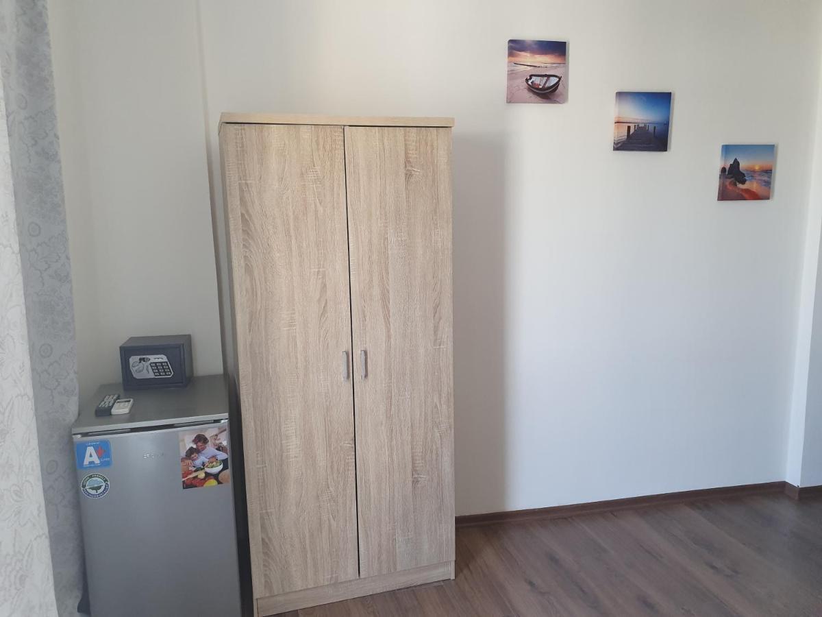 Athens Center Rooms Экстерьер фото